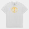 1301 Unisex Heavy T-shirt Thumbnail