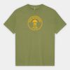 1301GD Unisex Heavyweight Cotton Garment Dyed T-Shirt Thumbnail