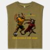 307GD Muscle T-Shirt Thumbnail