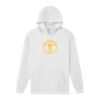 RF498 ReFlex Fleece Unisex Pullover Hoodie Thumbnail
