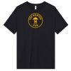 2001 Unisex CVC T-Shirt Thumbnail