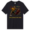 2001 Unisex CVC T-Shirt Thumbnail
