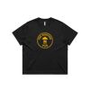 4030 Women's Box Tee Thumbnail