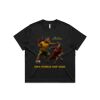 4030 Women's Box Tee Thumbnail