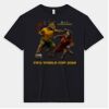 2001 Men's Fine Jersey Tee Thumbnail